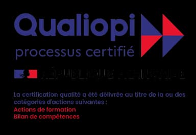Certification Qualiopi