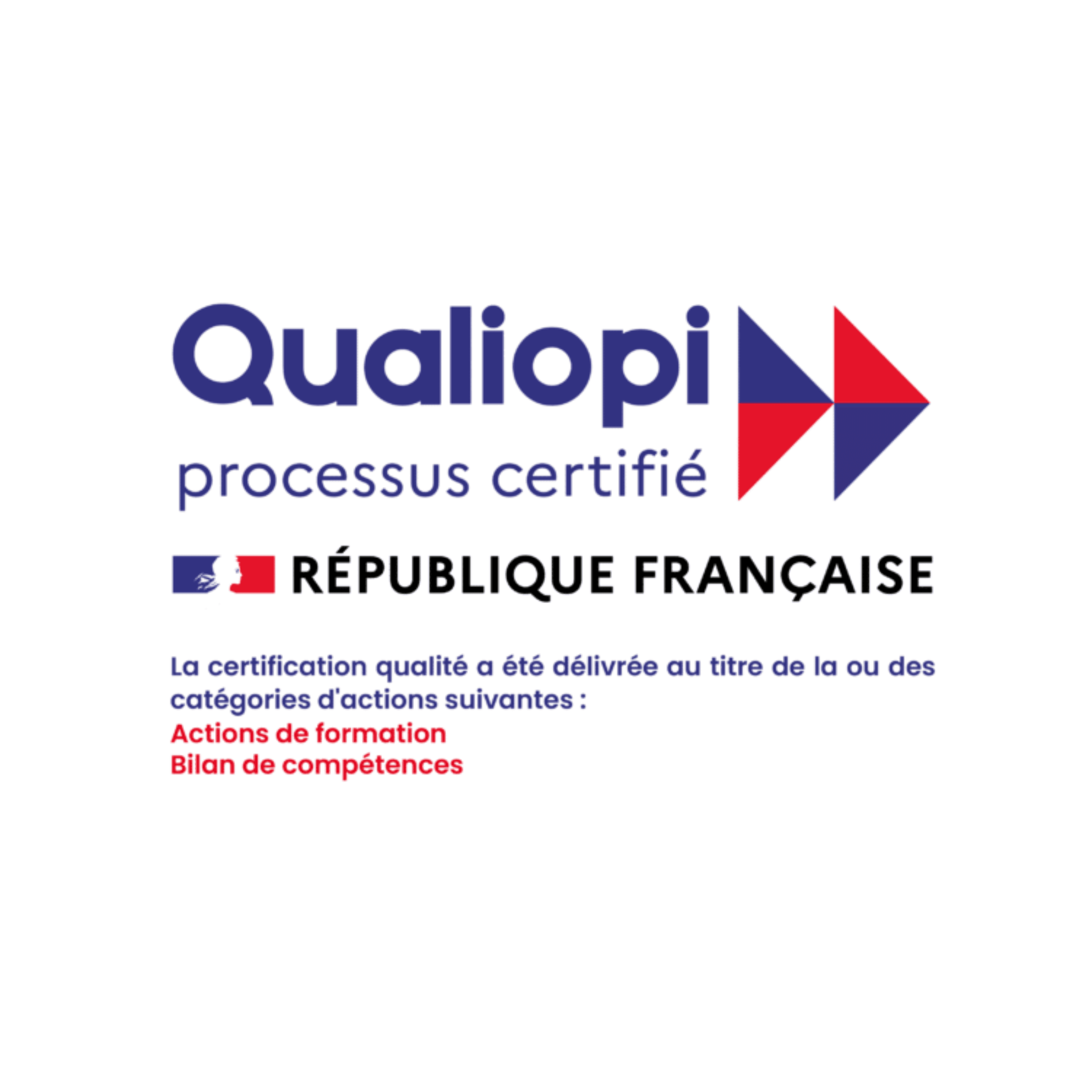 Qualiopi