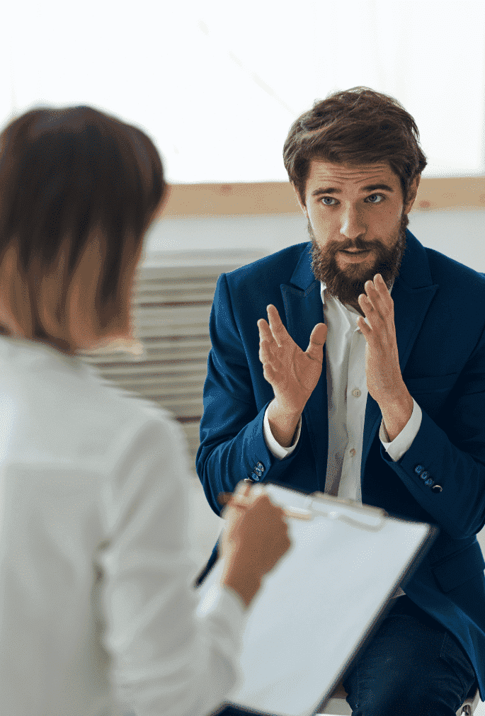 Le psychologue du travail : un expert