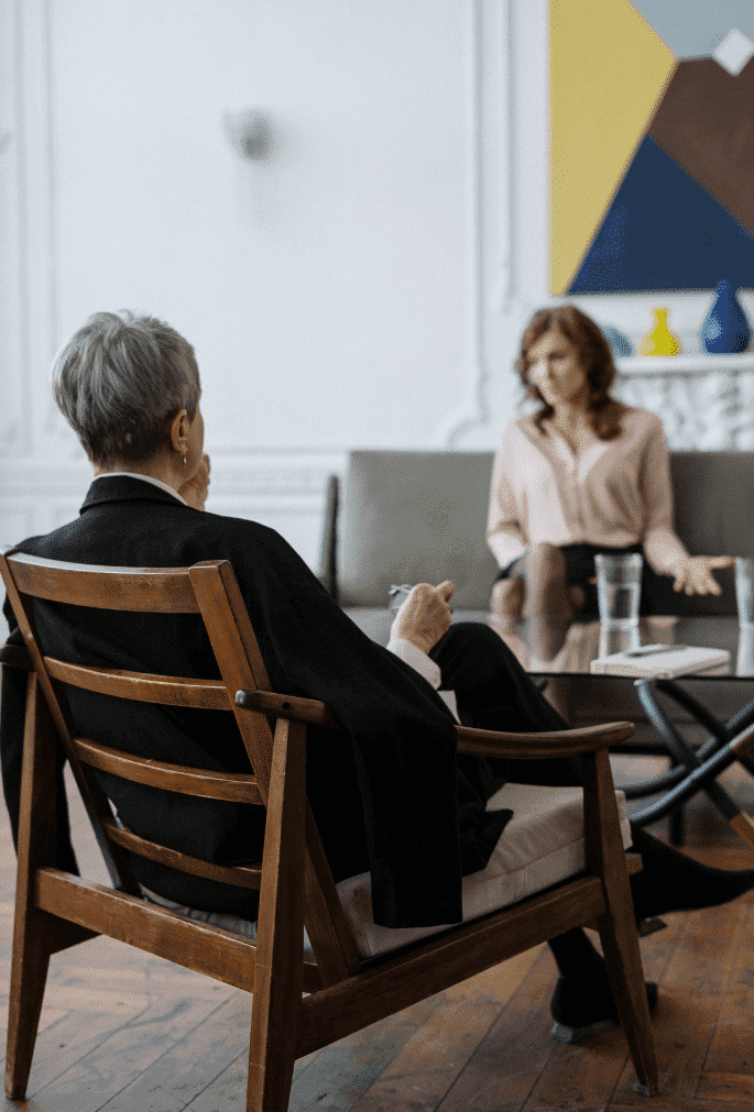Pourquoi consulter un psychologue du travail Opyxis ?