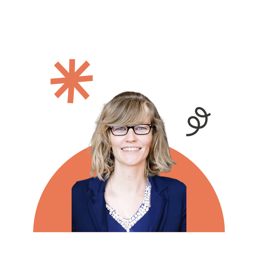 Adeline - Psychologue du travail