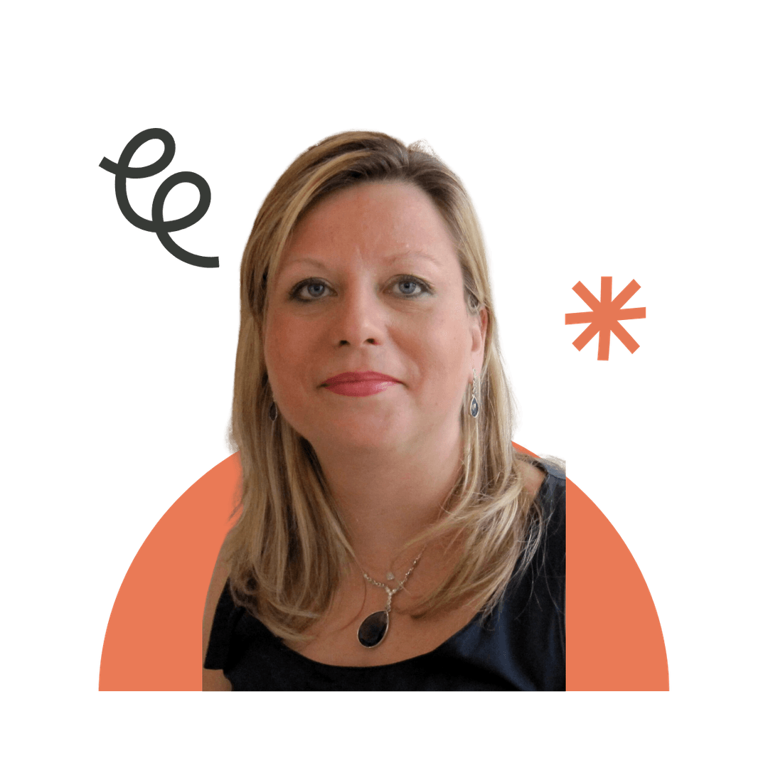 Aline - Psychologue du travail