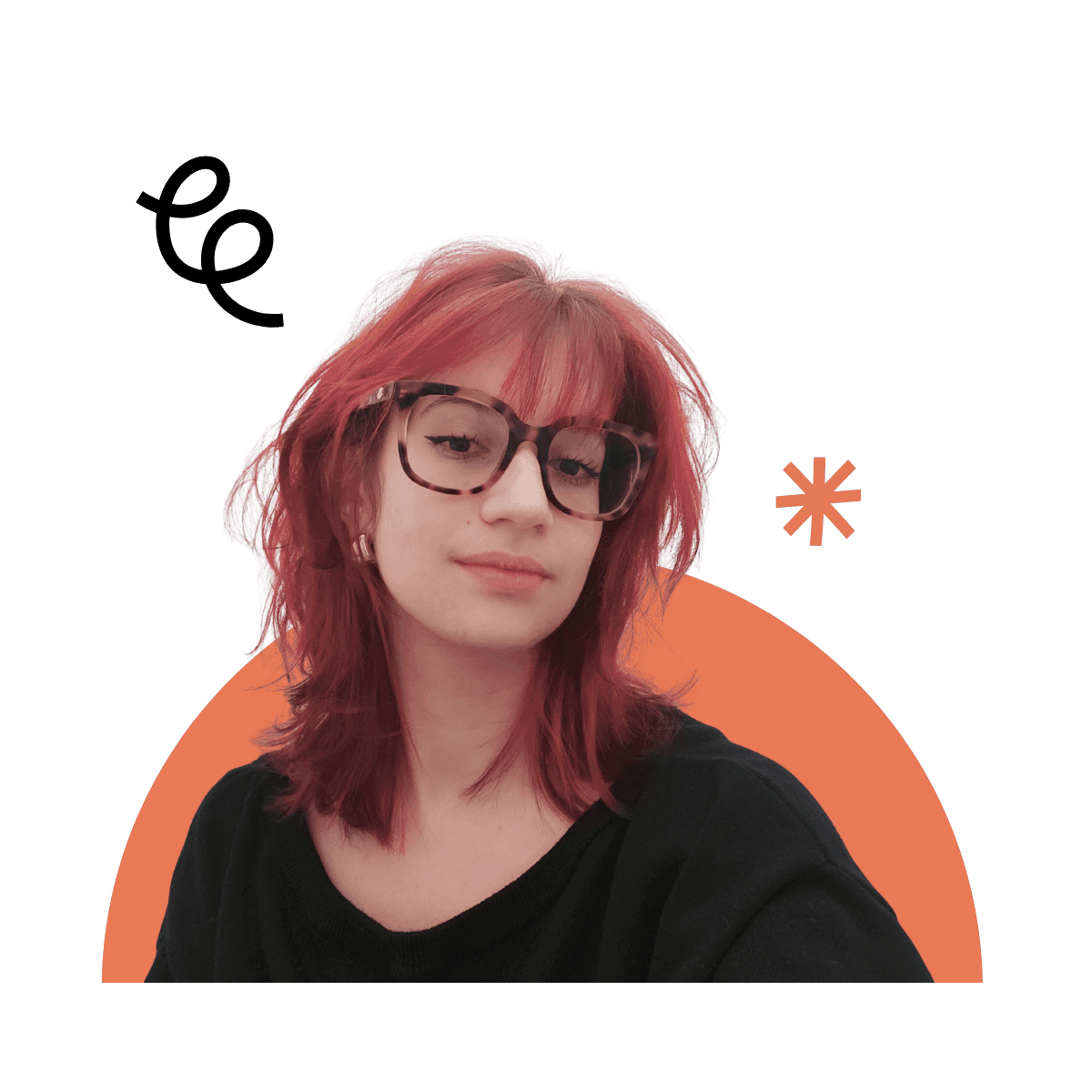 Tina - Psychologue du travail