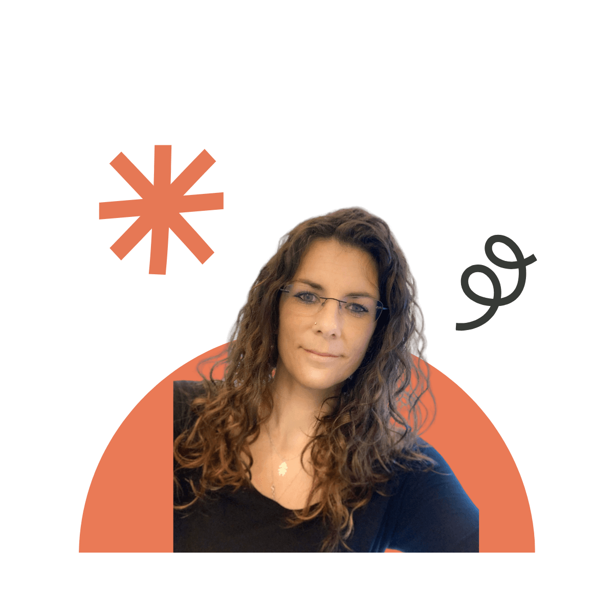 Élodie - Psychologue du travail