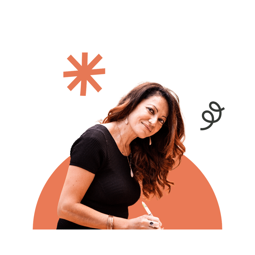 Brigitte - Psychologue du travail