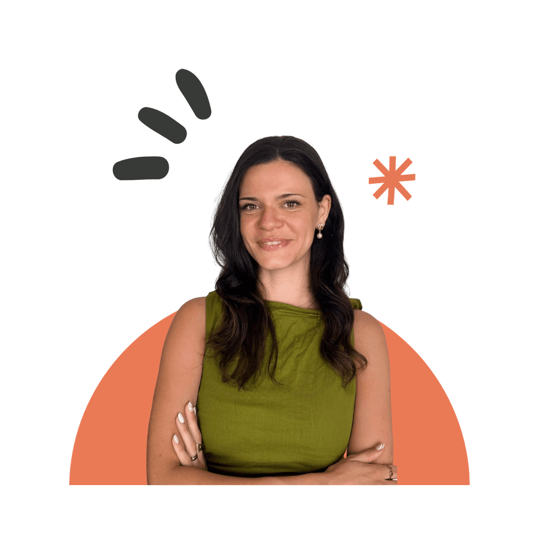 Caroline - Psychologue du travail