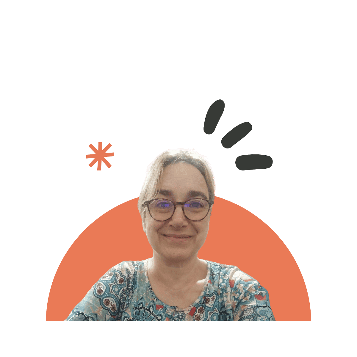 Catherine - Psychologue du travail