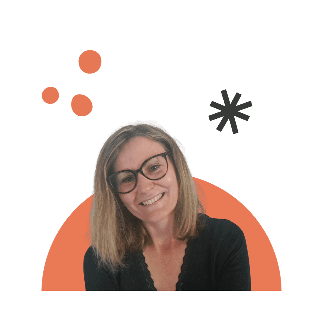 Celine - Psychologue du travail