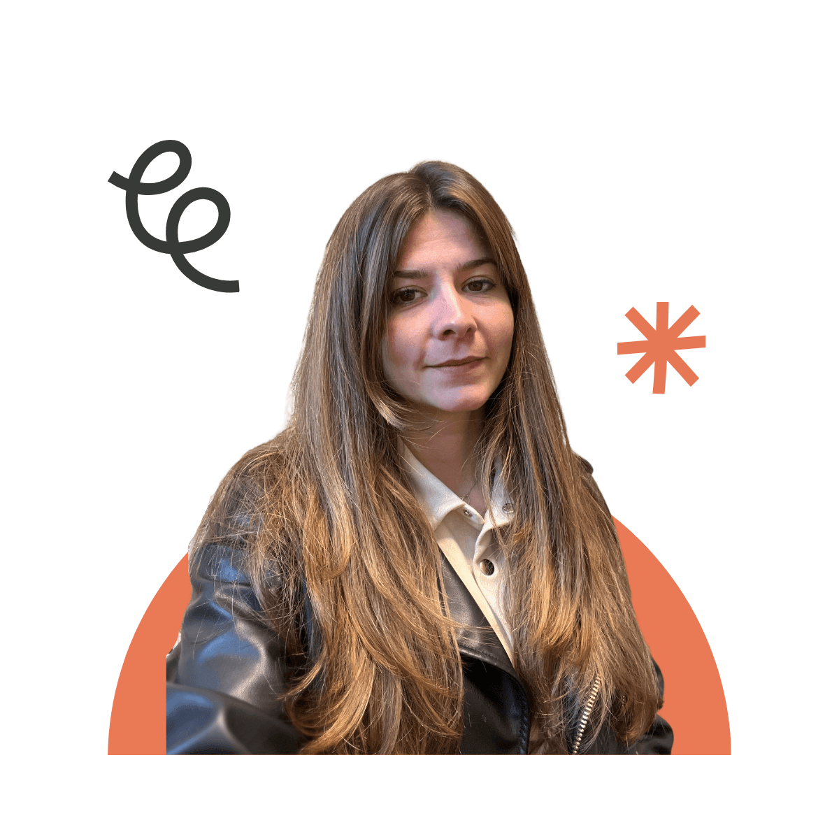 Charlotte - Psychologue du travail