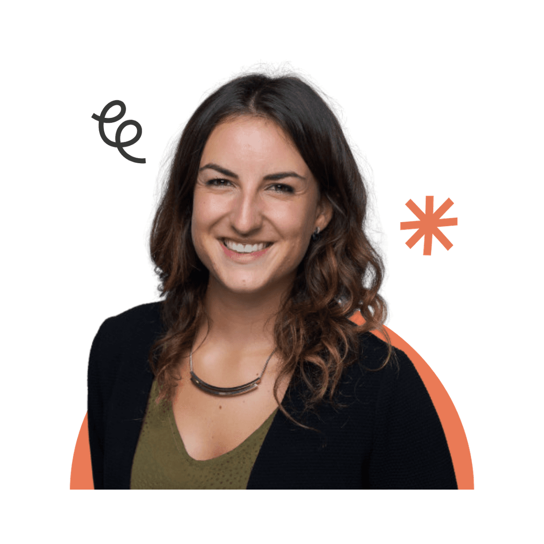 Cindy - Psychologue du travail