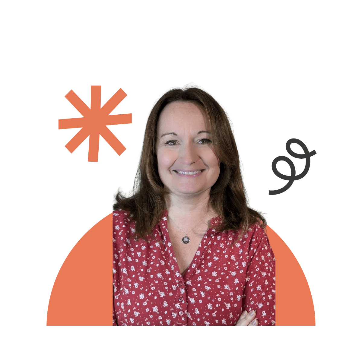 Delphine - Psychologue du travail