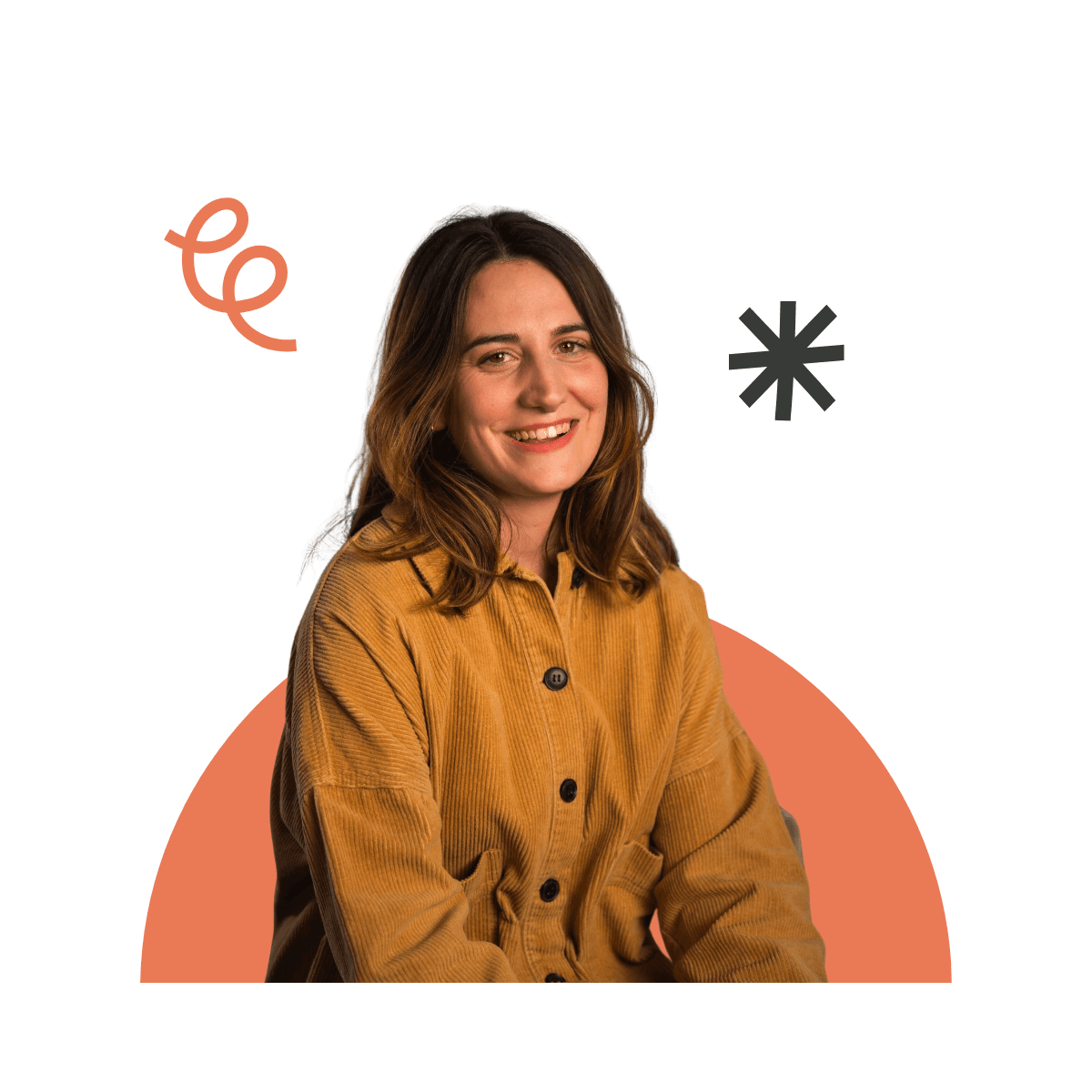 Dorianne - Psychologue du travail