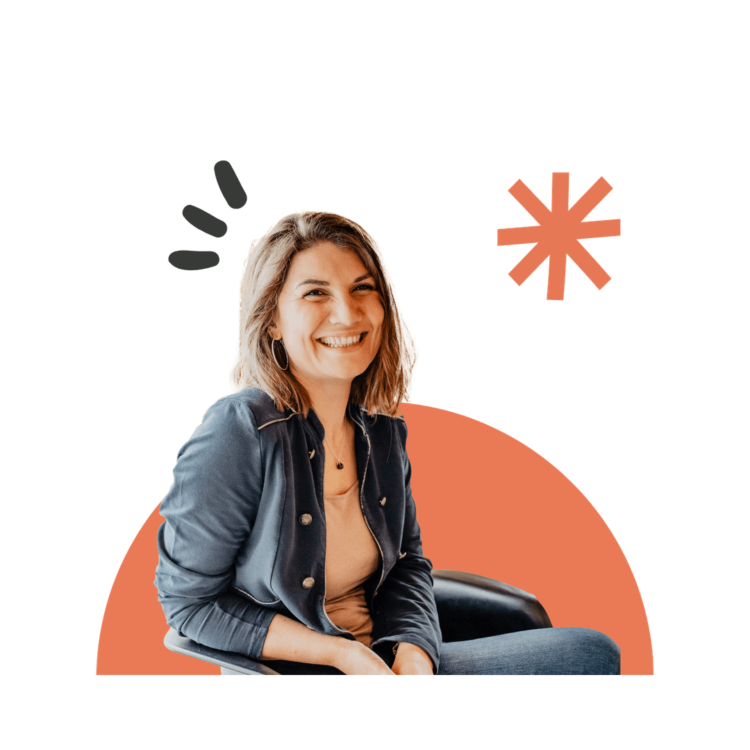 Elise - Psychologue du travail