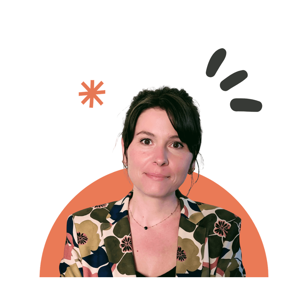 Eloïse - Psychologue du travail