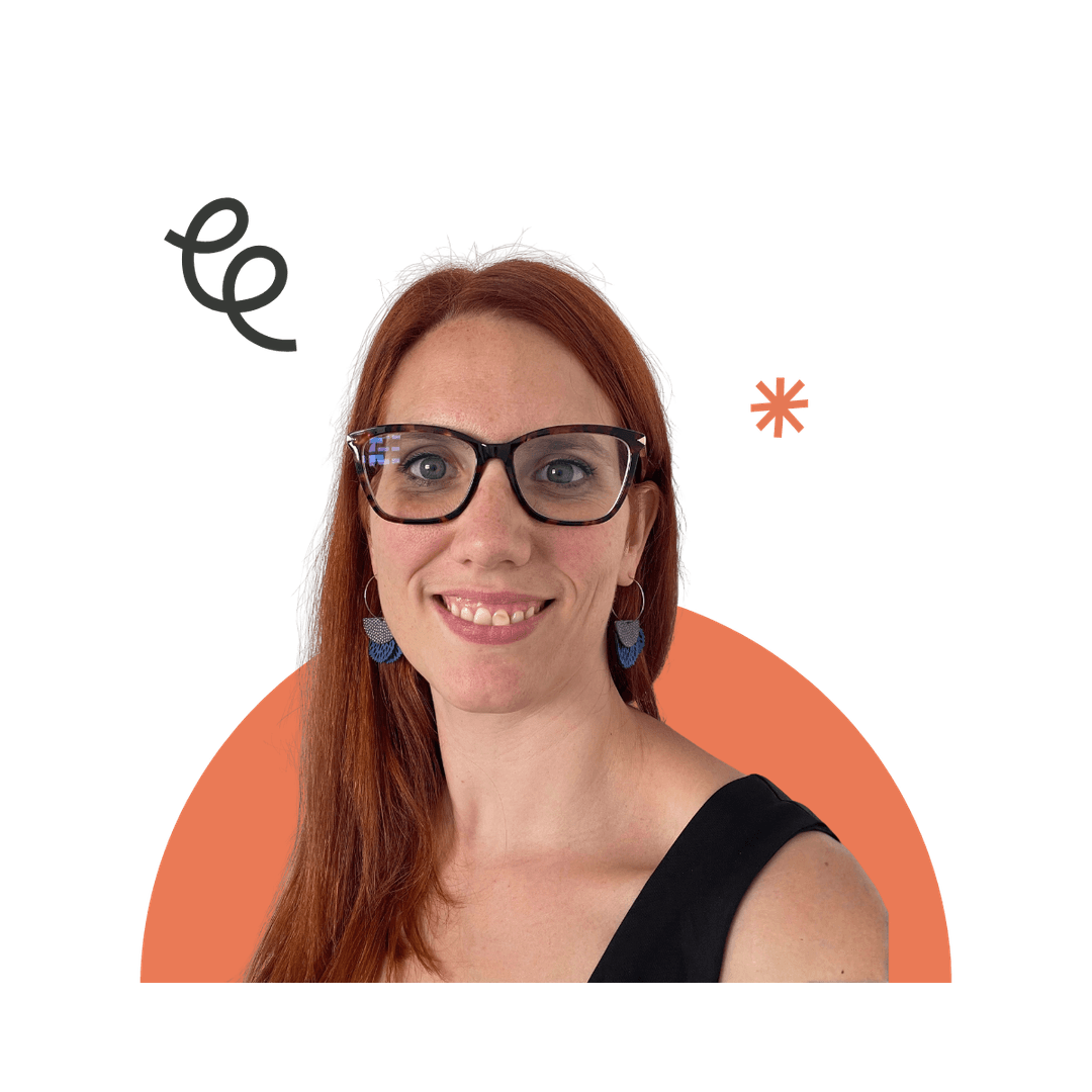 Emeline - Psychologue du travail