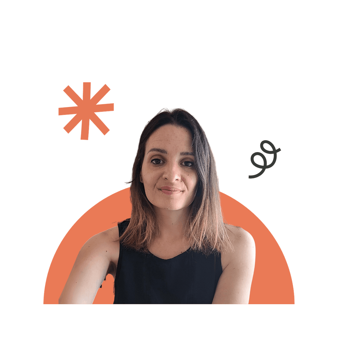 Karine - Psychologue du travail