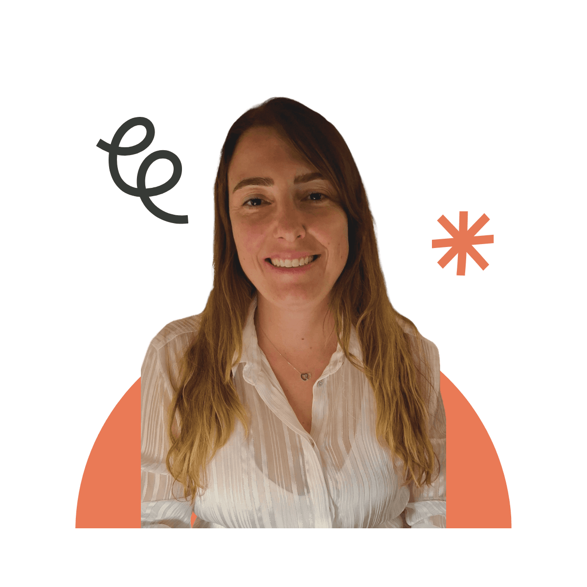 Léa - Psychologue du travail