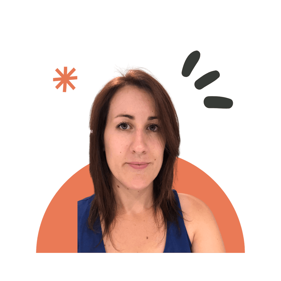 Lucile - Psychologue du travail