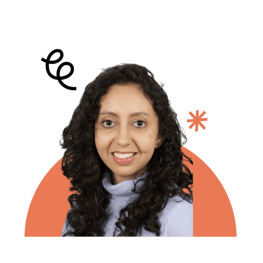 Maria - Psychologue du travail