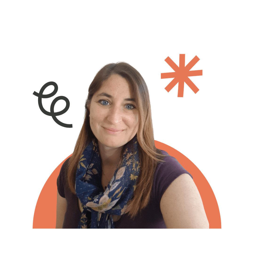 Marie - Psychologue du travail