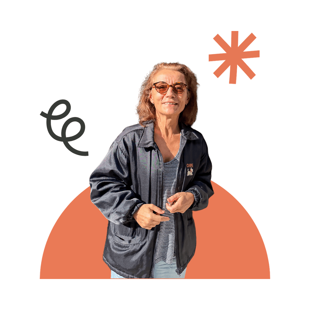 Martine - Psychologue du travail