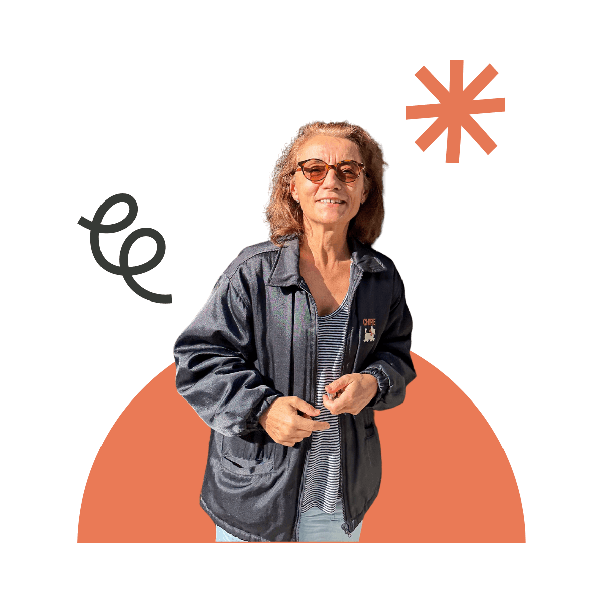 Martine - Psychologue du travail