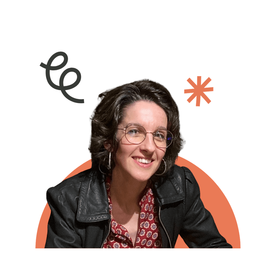 Mélina - Psychologue du travail