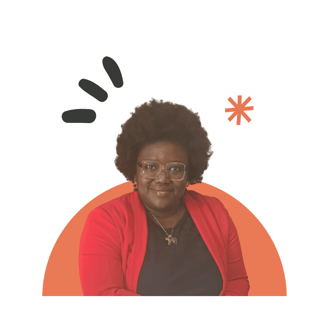 Myriam - Psychologue du travail