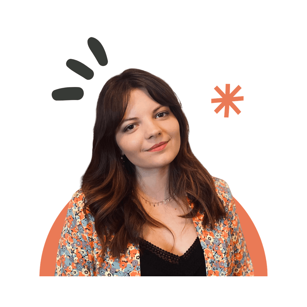 Océane - Psychologue du travail