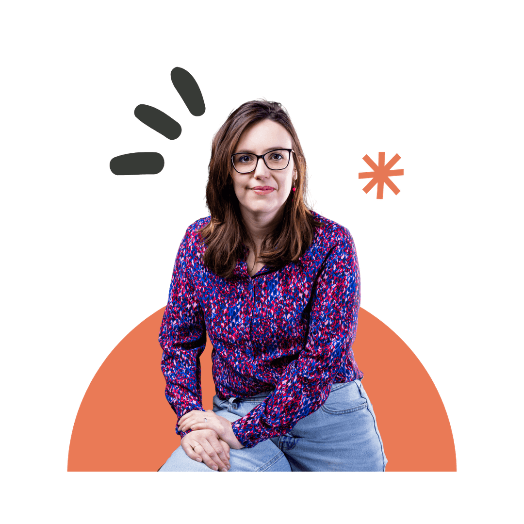 Pauline - Psychologue du travail