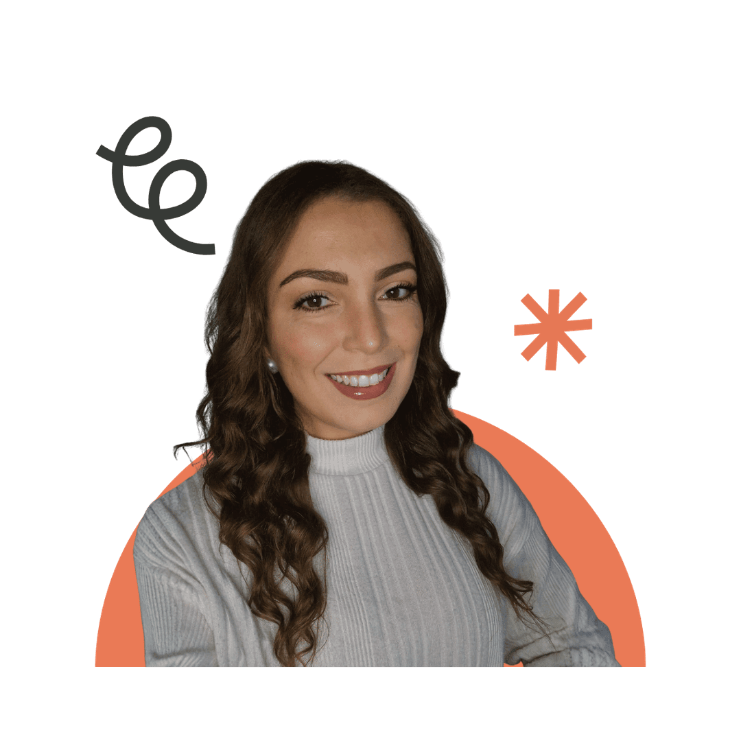 Sarah - Psychologue du travail