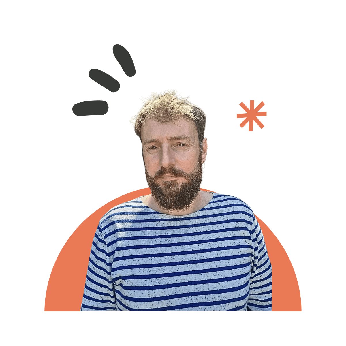 Thomas - Psychologue du travail