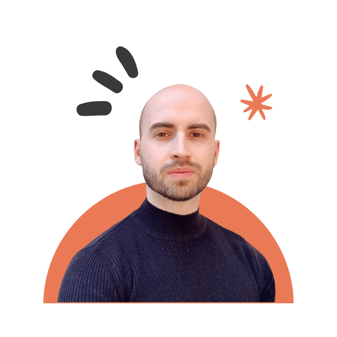 Thomas - Psychologue du travail