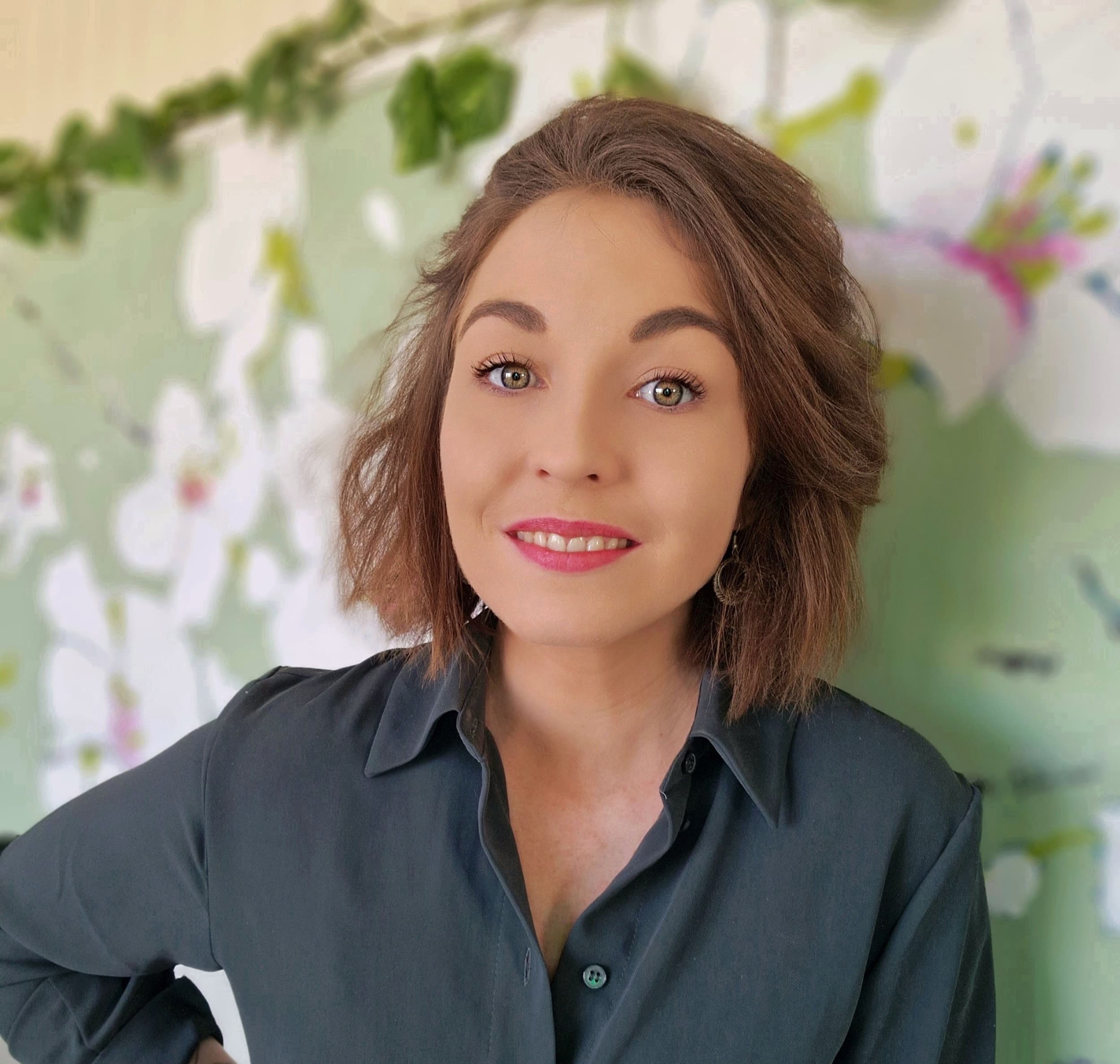 Elodie - Psychologue du travail