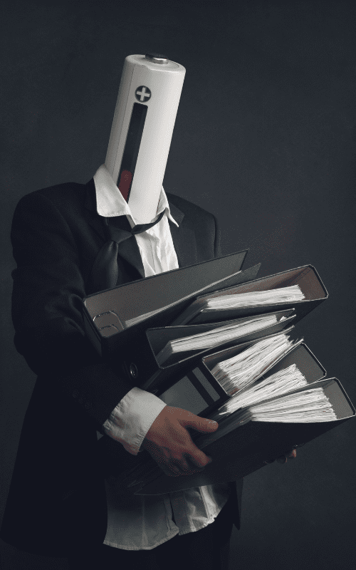 reconversion. professionnelle post burn-out