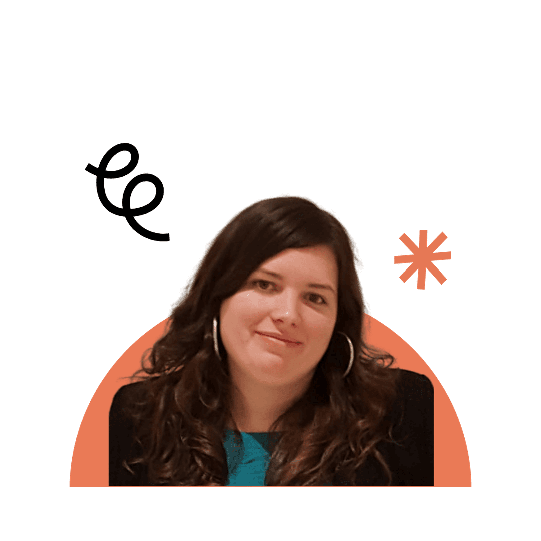 Johanne - Psychologue du travail