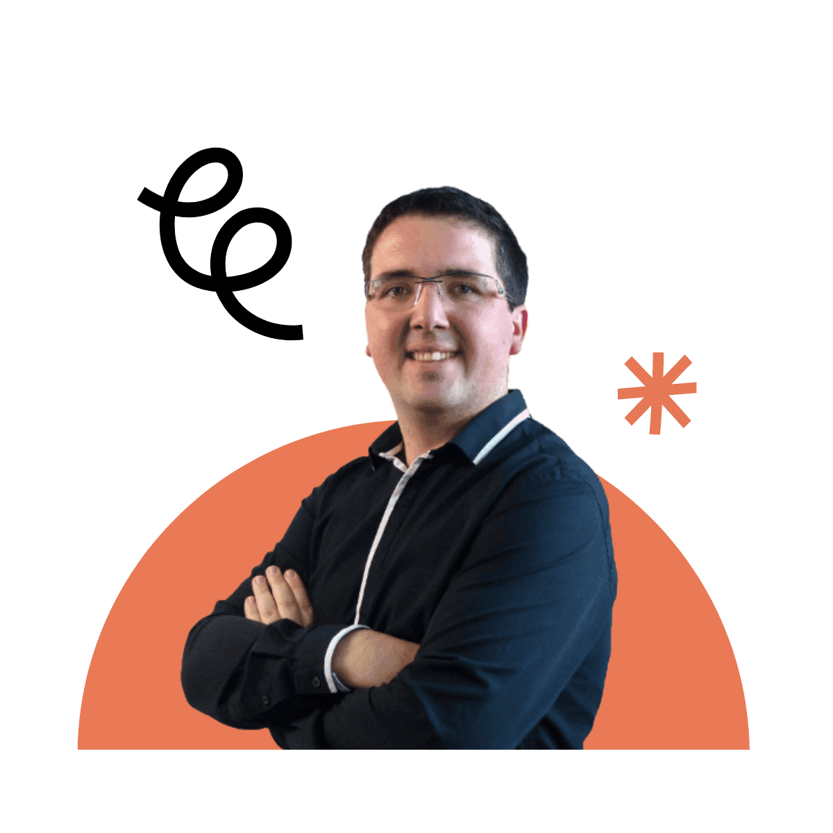 Anthony - Psychologue du travail