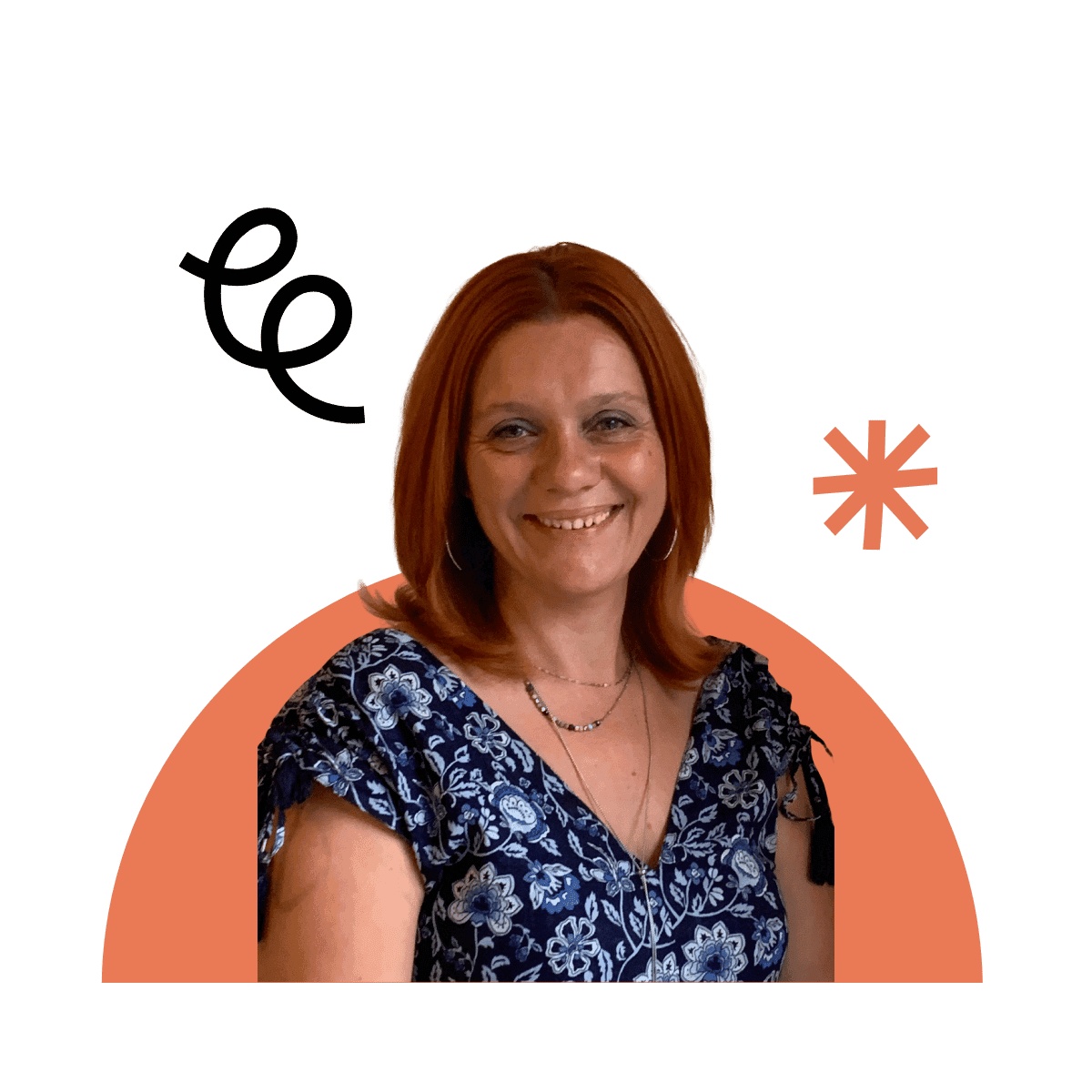 Delphine - Psychologue du travail