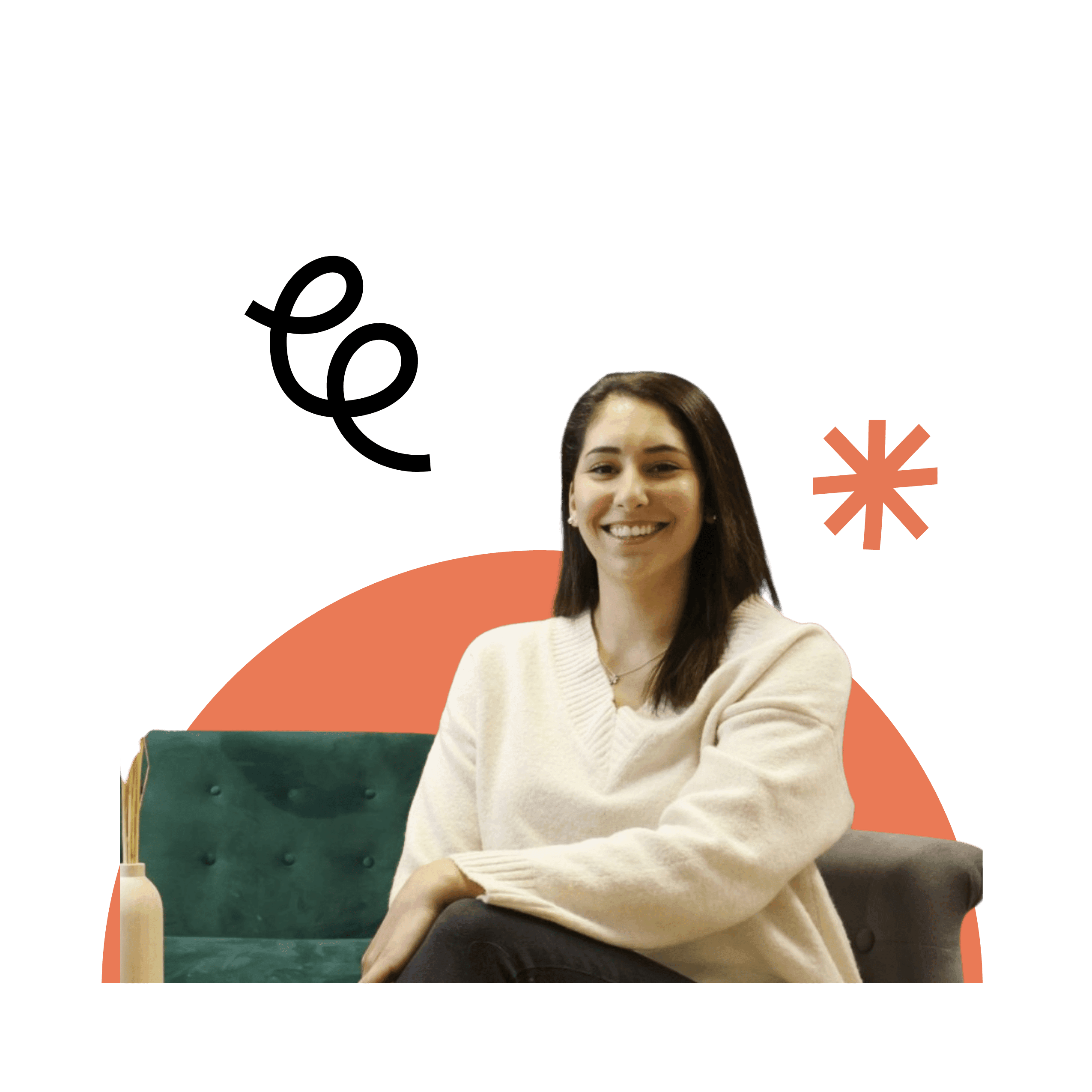 Malia - Psychologue du travail