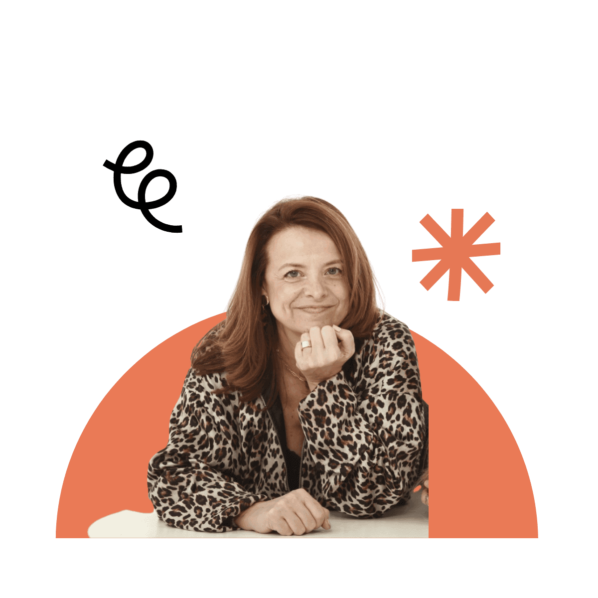 Marie - Psychologue du travail