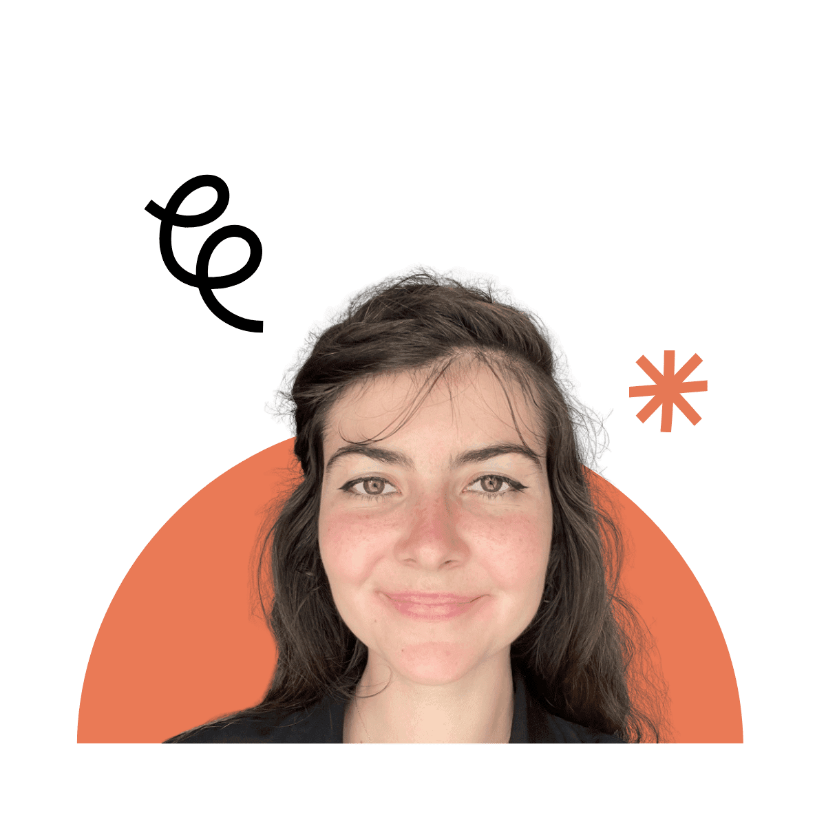 Océane - Psychologue du travail