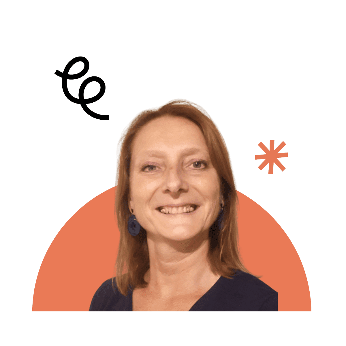 Cathy - Psychologue du travail