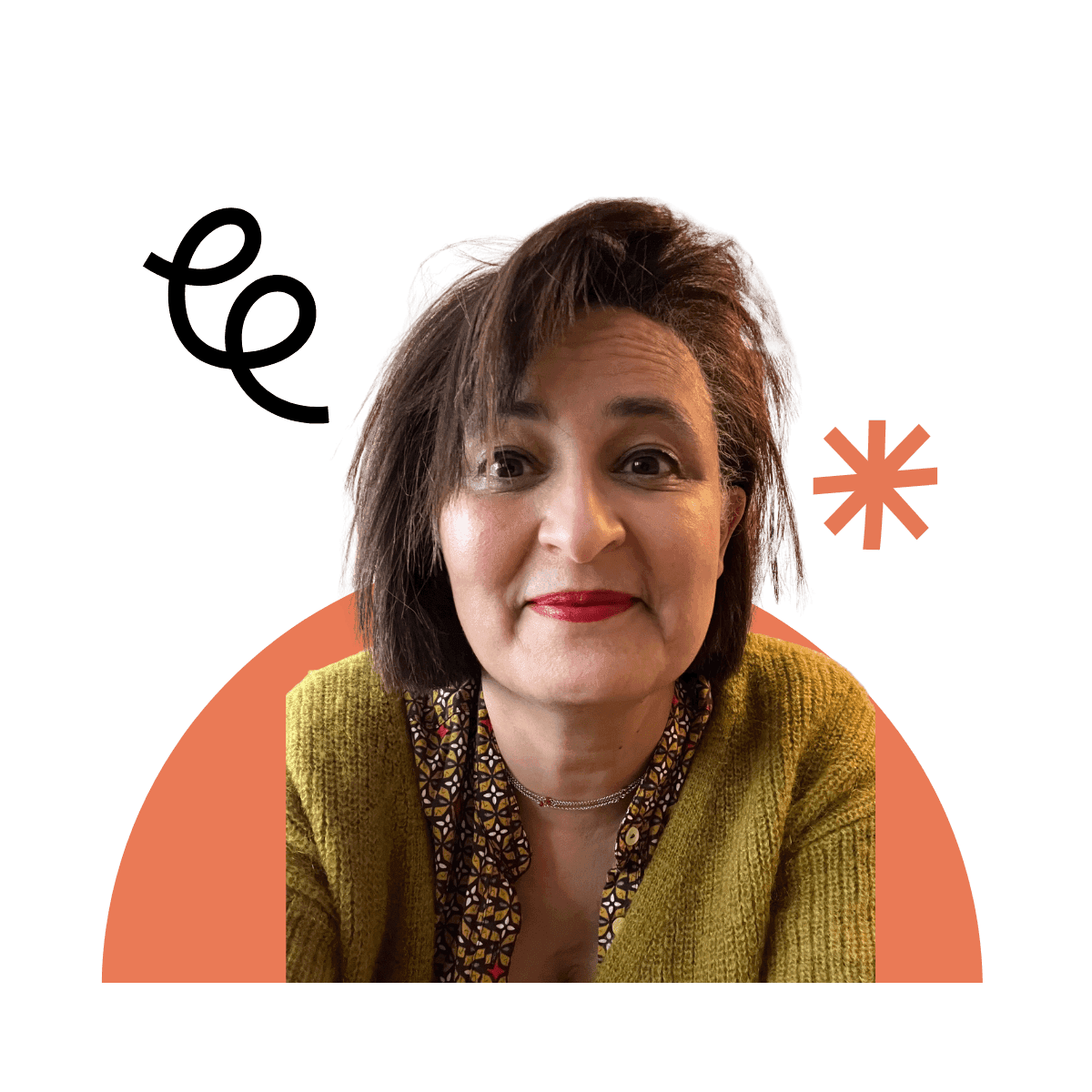 Sadia - Psychologue du travail