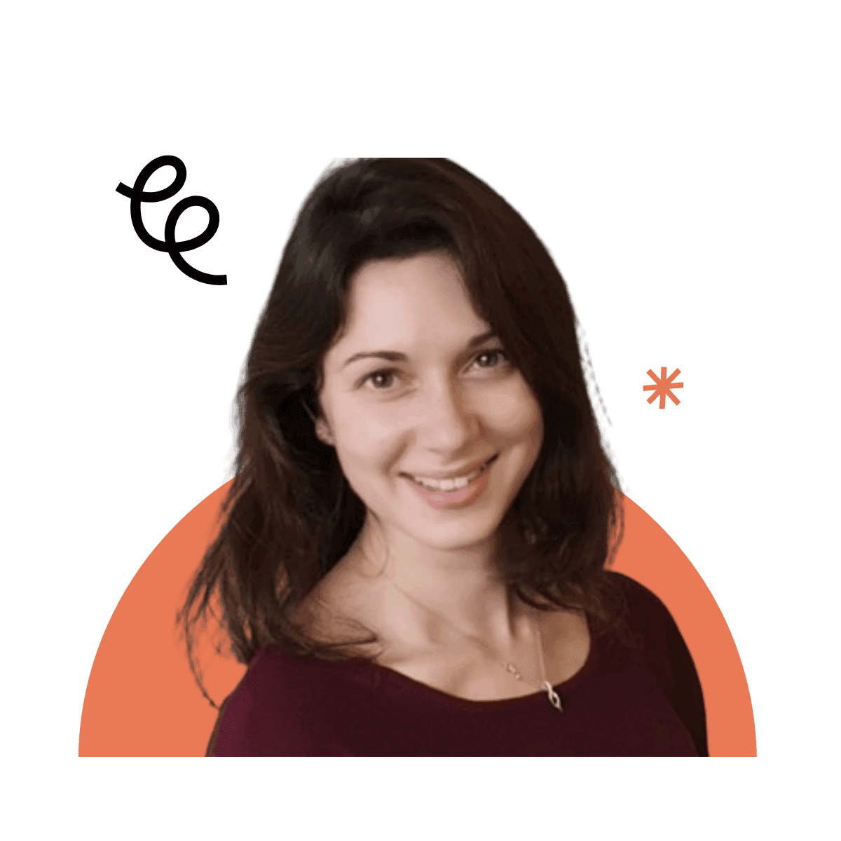 Sandrine - Psychologue du travail