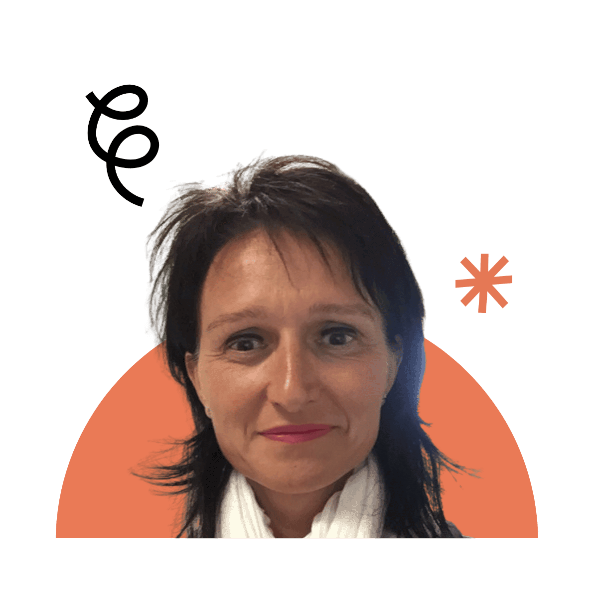 Sophia - Psychologue du travail