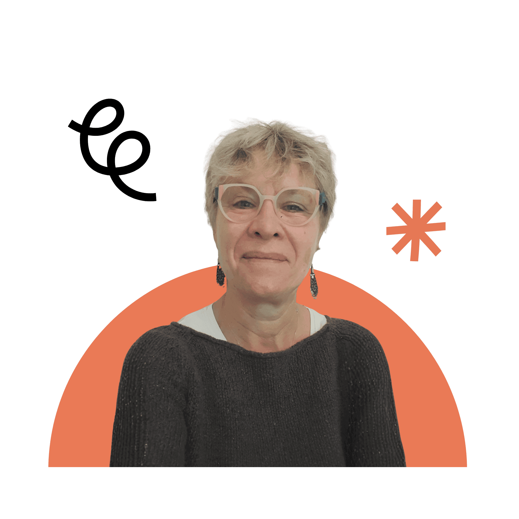 Violette - Psychologue du travail