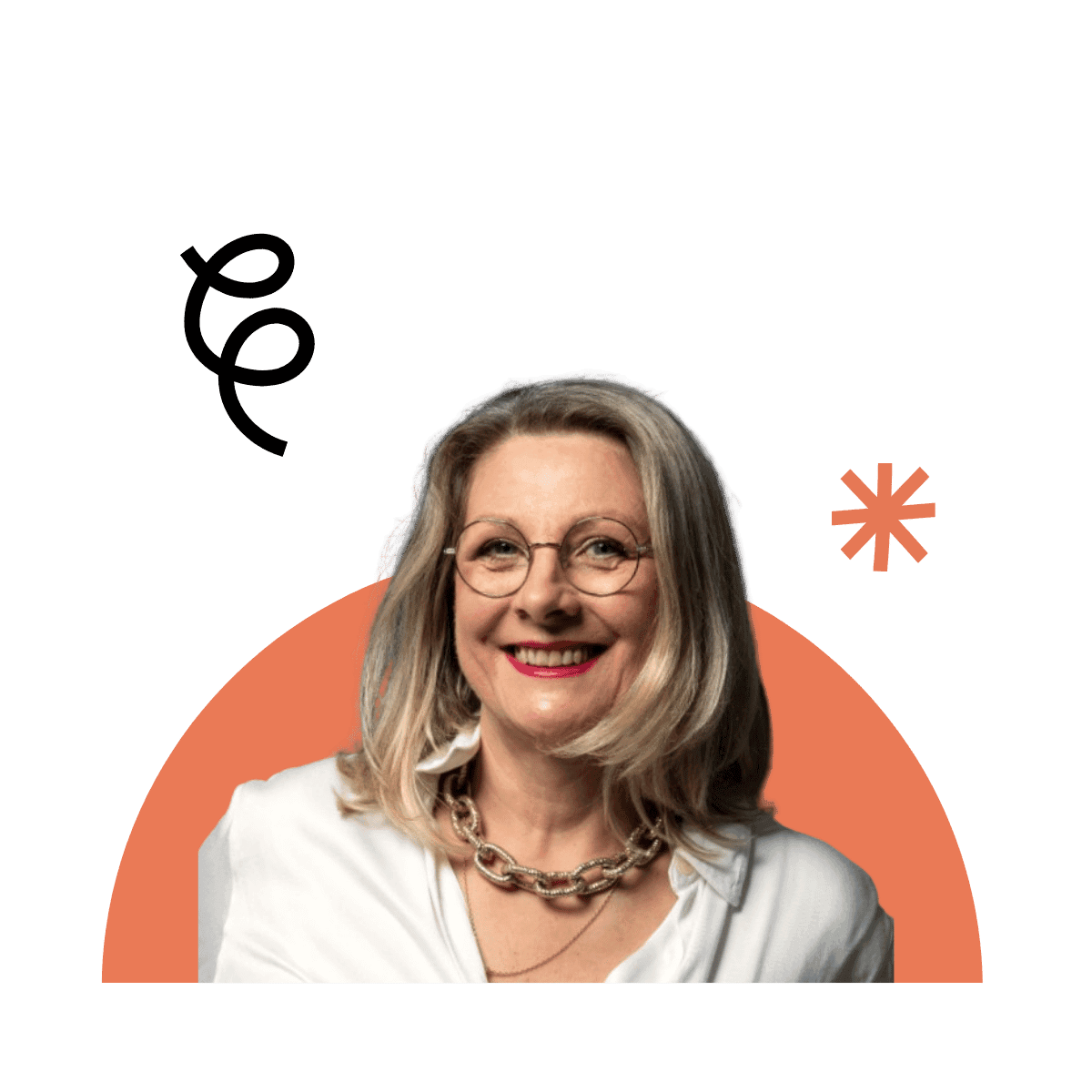 Muriel - Psychologue du travail