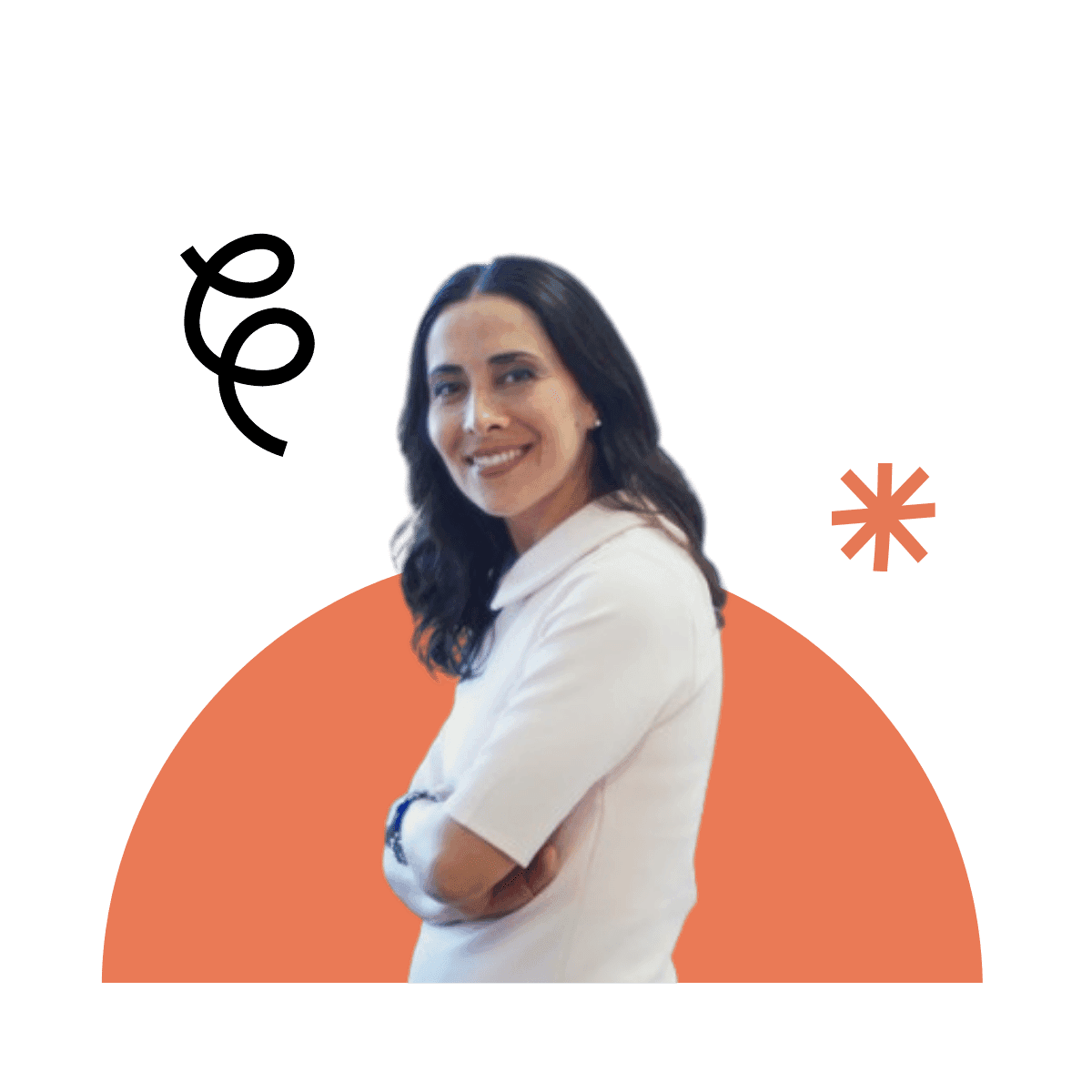 Angela - Psychologue du travail