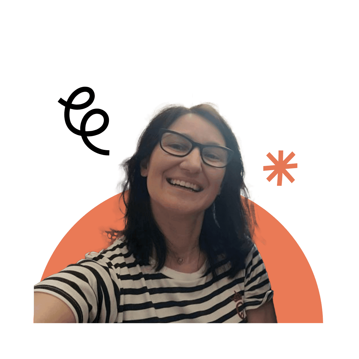 Faustine - Psychologue du travail