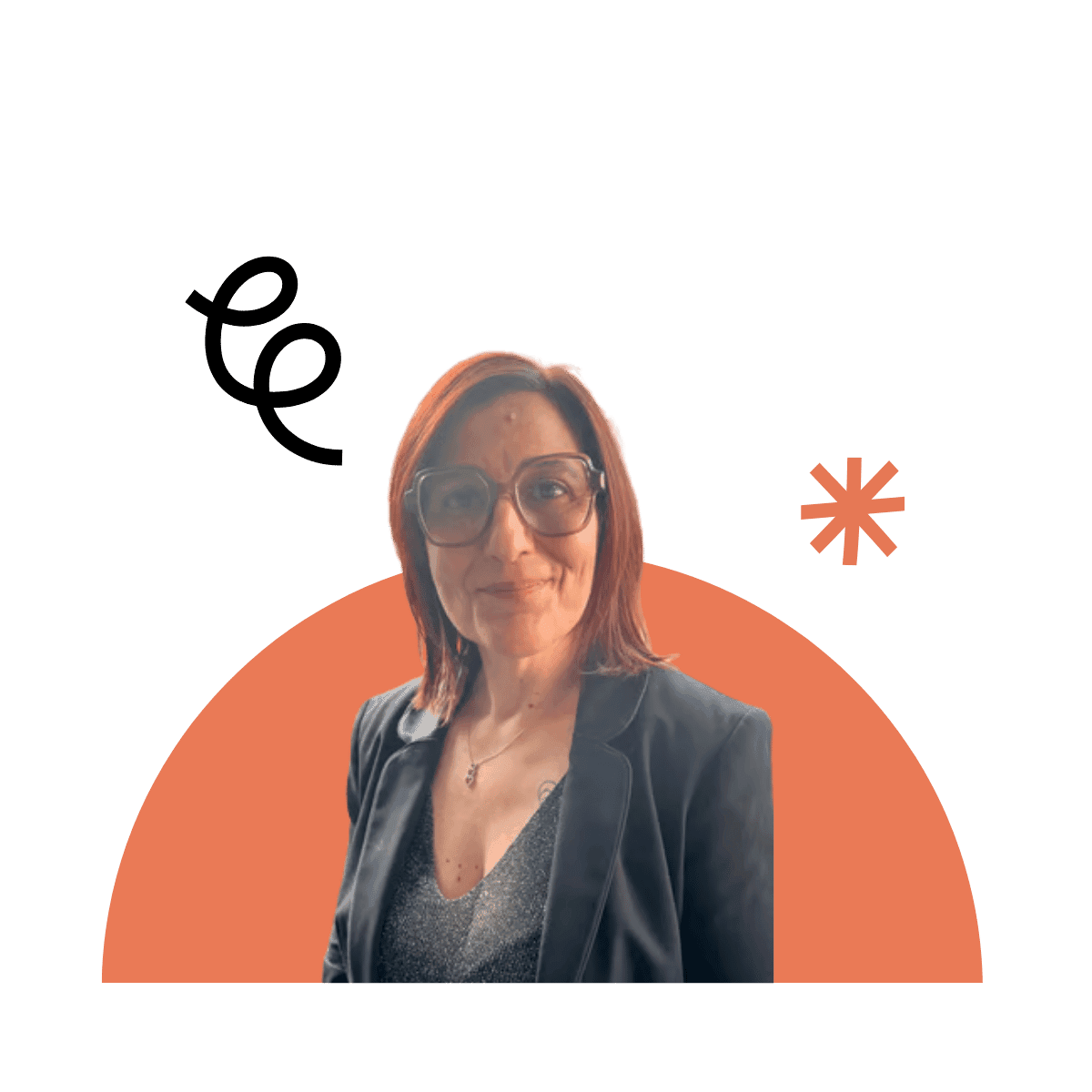 Cécile - Psychologue du travail à Beziers